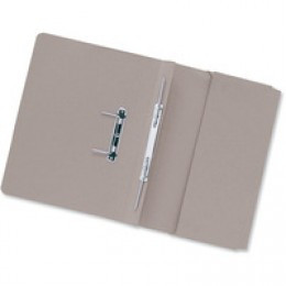 Concord Transfer Pocket File 315g Buff 27202/272 [Pack 25]
