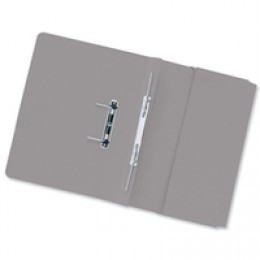 Concord Transfer Pocket File 315g Gry 27205/272