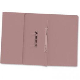 Concord Transfer Pocket File 315g Pink 27207/272