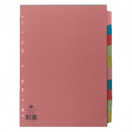 Concord Divider 10Part A4 J22