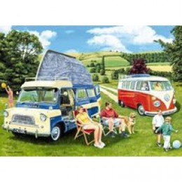 Jumbo The Great Outdoors 10968