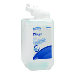 Kimcare Freq HandClean Unperf 1Ltr