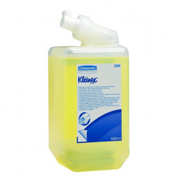 Kimberly AntiBact AntiSeptic Hand Clean