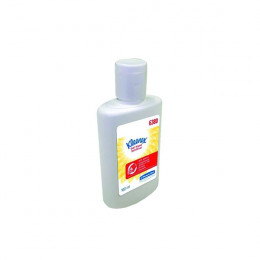Kleenex Sanitiser 50ml Clear 6356 Pk24