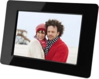 Digital Photo Frames