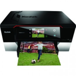 Kodak Hero 7.1 Inkjet Printer Black 3953650