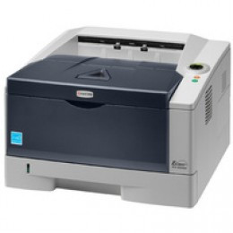 Kyocera FS-1320D Mono Laser Printer
