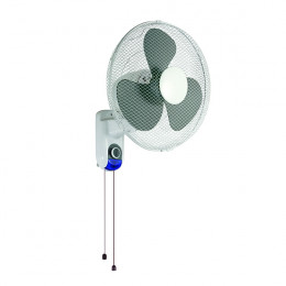 Q-Connect Wall Fan 410mm/16in