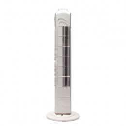 Q-Connect Tower Fan 760mm/30in