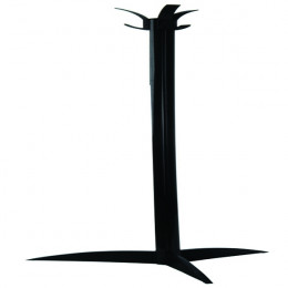 FF Jemini Hat And Coat Stand Black 306798