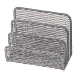 QConnect Mesh Letter Sorter Slv Kf00852