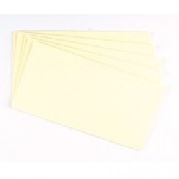 Q-Connect Envelopes DL Self Seal Wove Vel Pk500