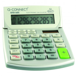 Q Connect