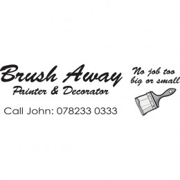 Q-Connect Voucher for Rubber Stamp 52x20