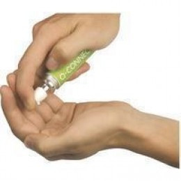 Q-Connect Hand Gel 25ml