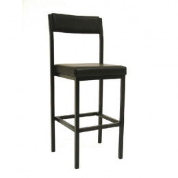 FF Jemini Industry Stool/Back Ps4044V