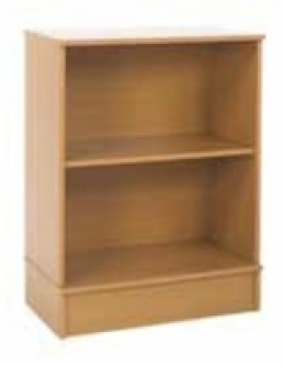 FF Jemini Mod Storsys Dbl Ht Open Oak