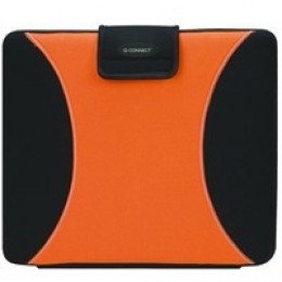 Q-Connect Lap Top Shirt 12.1 Orange