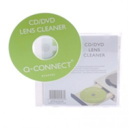 CD Cleaning