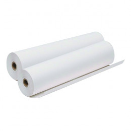 Q-Connect Fax Roll 210x30Mx12mm
