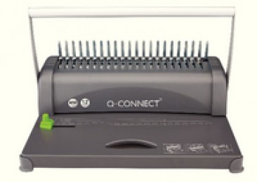 Q Connect Comb Binder 12