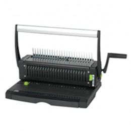 Q Connect Professional Comb Binder 25