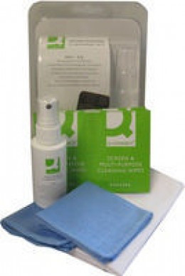 Qconnect Smartphone Cleaning Kit 50ml