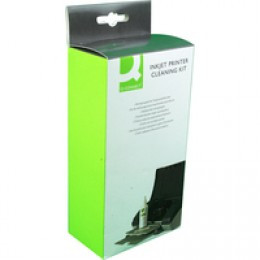 Printer and Toner Cleaning