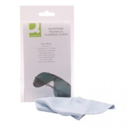 Q-Connect Microfibre Computer Cloth