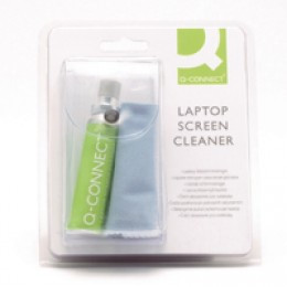 Q-Connect Laptop Cleaning Kit