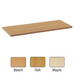 FF Arista Wooden Shelf For O/S Beech