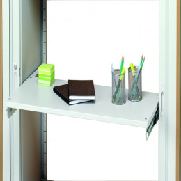 FF Arista Sliding Shelf