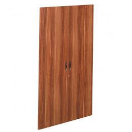 FF Avior 1600mm Cupboard Doors Cherry