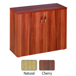 FF Avior 800mm Cupboard Doors Ash