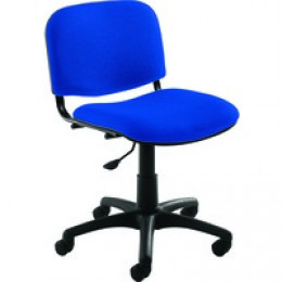 FF Jemini Multipurpose Gas Chair Blue