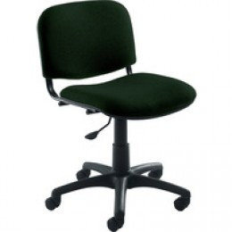 FF Jemini Multipurpose Gas Chair Char
