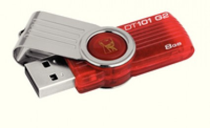 Kingston DataTrav 8Gb 101 G2 USB