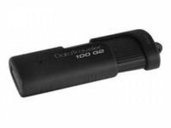 Kingston DataTrav 4Gb 100 G2 USB