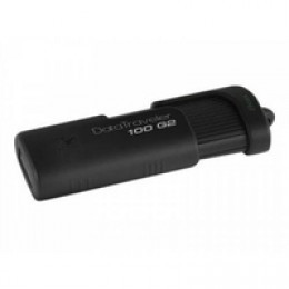 Kingston DataTrav 32Gb 100 G2 USB
