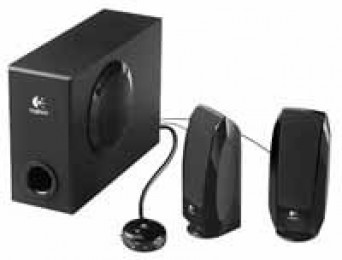 Logitech