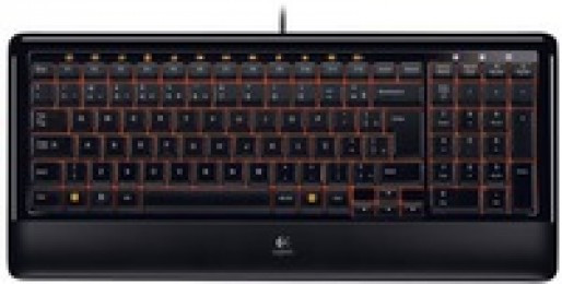 Logitech K300 Comptr Keybd Black 920001488