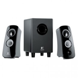 Logitech Speaker Z323 Black 980-000355