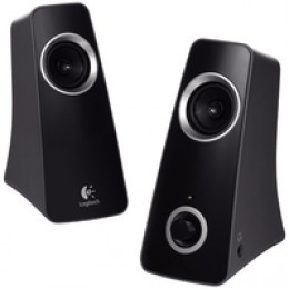 Logitech Speaker Z320 Black 980-000330