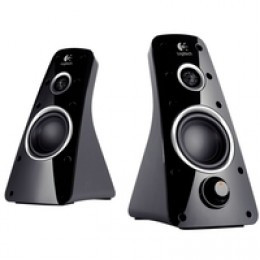 Logitech Speaker Z520 Black 980-000338