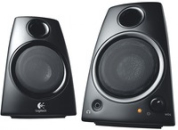 Logitech Z130 Speakers Black 980000419