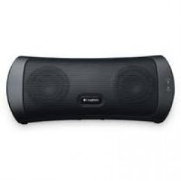 Logitech Wireless Speaker Z515 Black