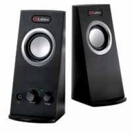 Labtec Spin 95 Speakers Black 970189-0120