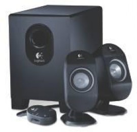 Logitech X-210 Speakers 970191-0120