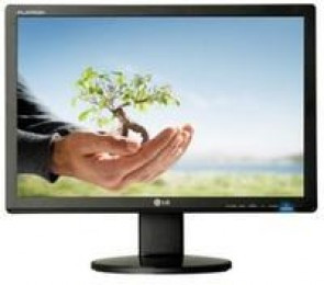 LG LCD Monitor 22in Wscrn W2242PE-BS