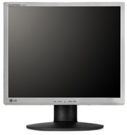 LG LCD Monitor 17in L1742PK-SS
